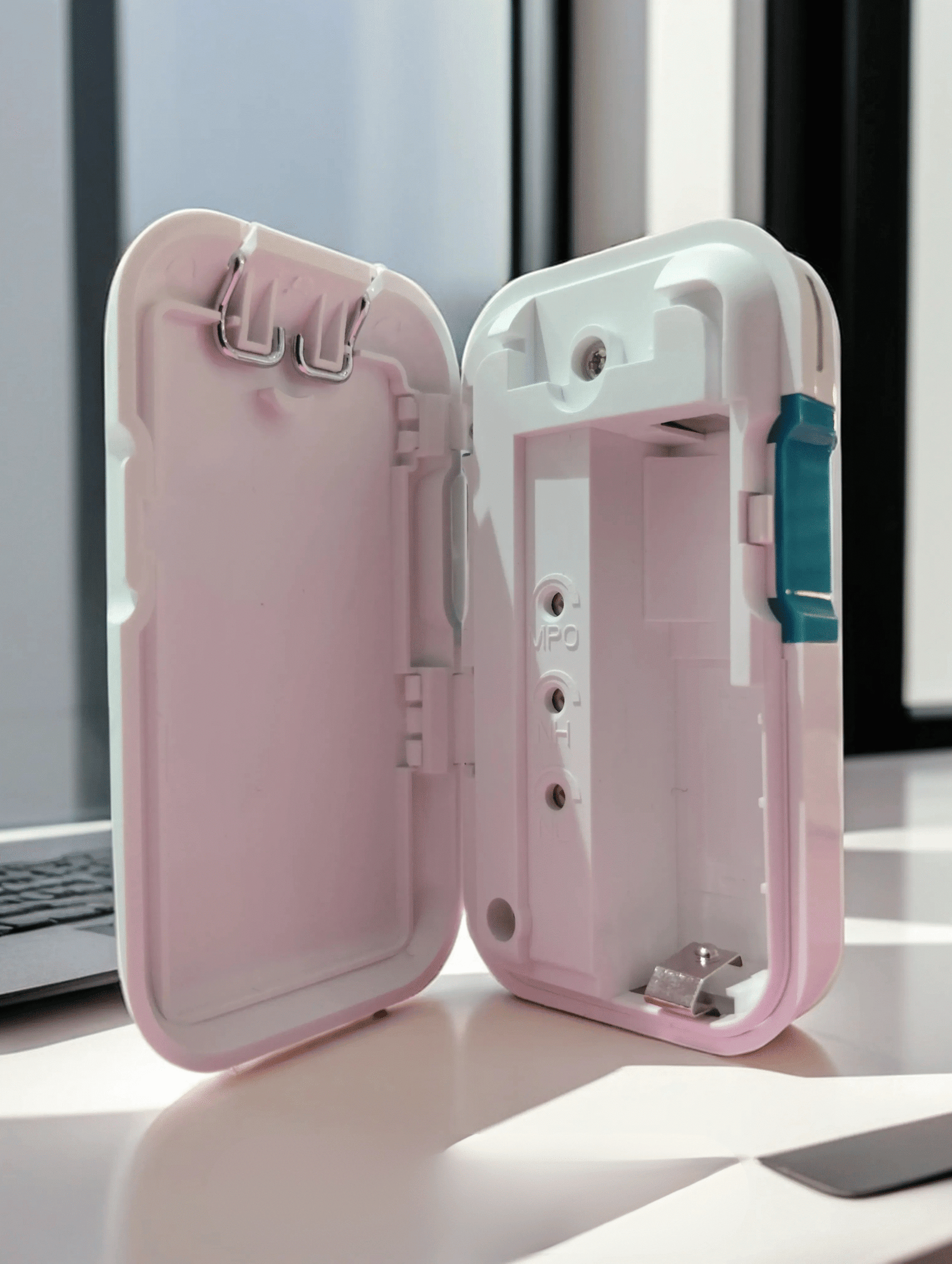 Unisound Pockettio DHP - Image 3