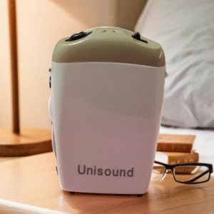 Unisound Power Pocket 178